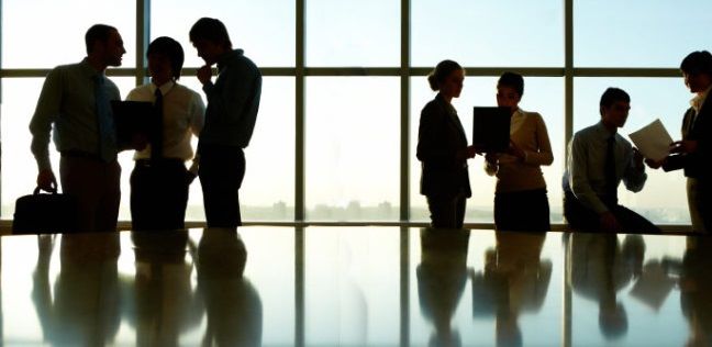 Discrétion et Confidentialité vis-à-vis à nos Clients Image