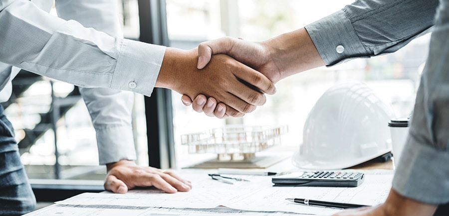 Respect des engagements contractuels Image